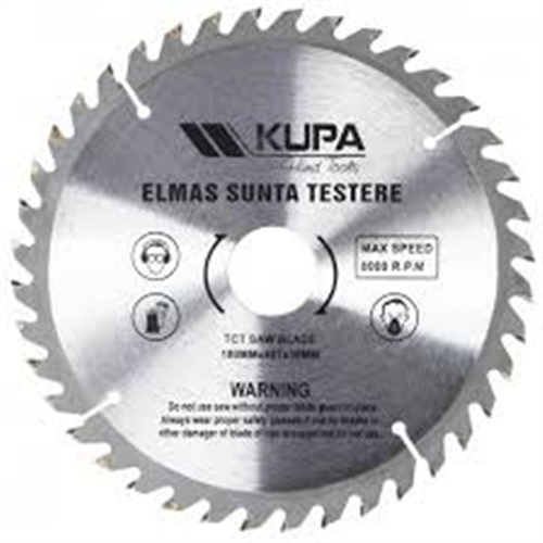 KUPA 190MM SUNTA KESİCİ
